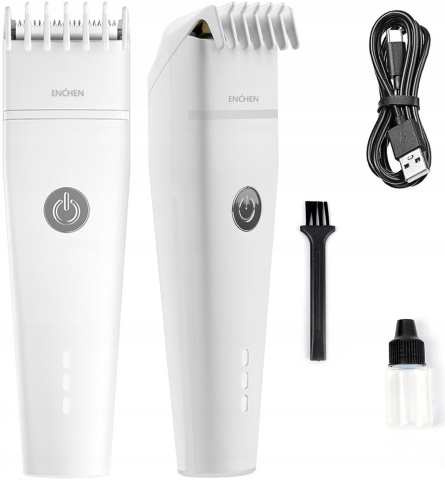 Enchen Boost 2-W recenze