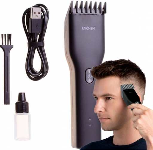 Enchen Boost recenze