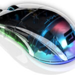 Endgame Gear XM1 RGB EGG-XM1RGB-DR recenze