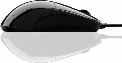 Endgame Gear XM1r EGG-XM1R-DR recenze