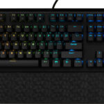 Endorfy Omnis Kailh BL RGB EY5A028 recenze