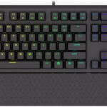 Endorfy Omnis Kailh RD RGB EY5A030 recenze