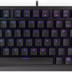 Endorfy Thock 75% Red EY5A076 recenze