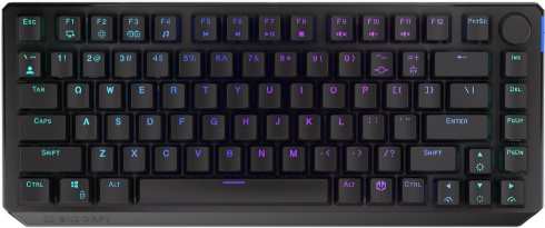 Endorfy Thock 75% Wireless EY5A073 recenze