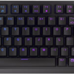 Endorfy Thock 75% Wireless EY5A074 recenze