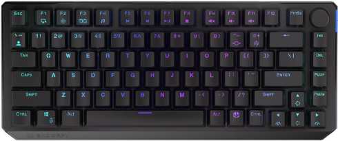 Endorfy Thock 75% Wireless EY5A074 recenze