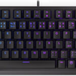 Endorfy Thock 75% Wireless EY5C007 recenze