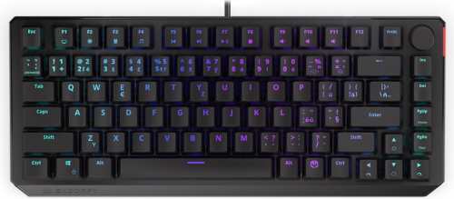 Endorfy Thock 75% Wireless EY5C007 recenze