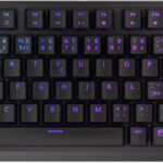 Endorfy Thock 75% Wireless EY5C008 recenze