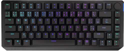 Endorfy Thock 75% Wireless EY5C008 recenze