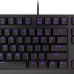 Endorfy Thock Blue EY5A121 recenze