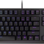 Endorfy Thock Brown EY5A122 recenze