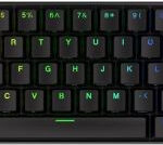 Endorfy Thock Compact BLK RGB EY5A069 recenze