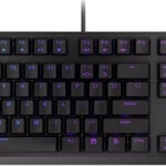 Endorfy Thock Red EY5A123 recenze