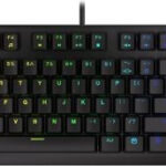 Endorfy Thock TKL Kailh EY5C002 recenze