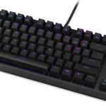 Endorfy Thock TKL Kailh EY5C004 recenze