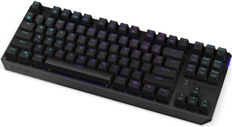 Endorfy Thock TKL Wireless EY5C005 recenze