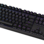 Endorfy Thock Wireless EY5A078 recenze