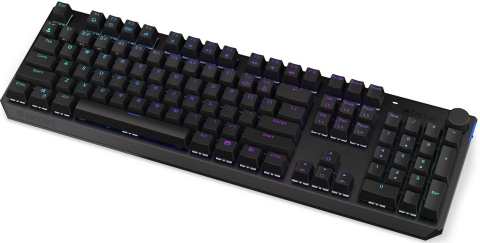 Endorfy Thock Wireless EY5A078 recenze