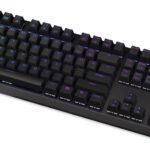 Endorfy Thock Wireless EY5A079 recenze