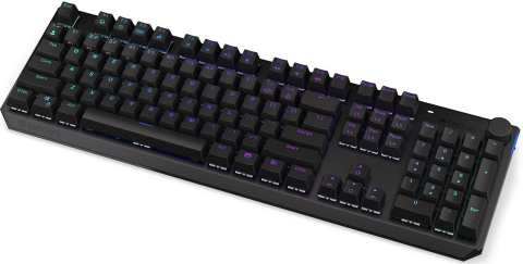 Endorfy Thock Wireless EY5A079 recenze