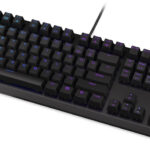 Endorfy Thock Wireless EY5C009 recenze