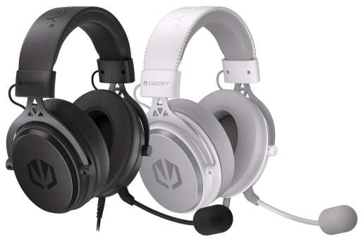 Endorfy VIRO recenze