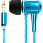 Energy Sistem Earphones Urban 2 recenze