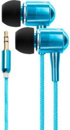Energy Sistem Earphones Urban 2 recenze