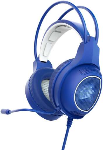 Energy Sistem Gaming Headphones ESG 2 Sonic recenze