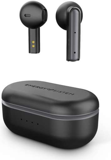 Energy Sistem True Wireless Style 4 Ultra recenze