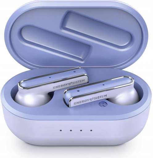 Energy Sistem True Wireless Style 4 recenze