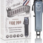 Engine BEARDBURYS Fade Pro recenze
