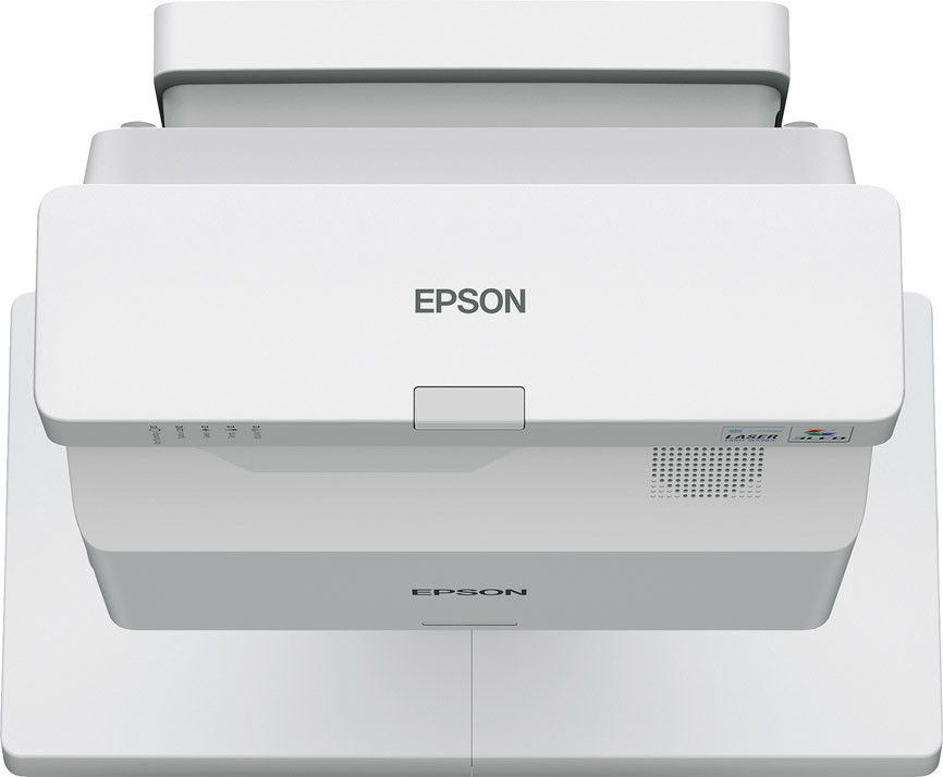 Epson EB-770F recenze