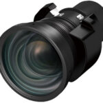 Epson Lens ELPLU04 recenze