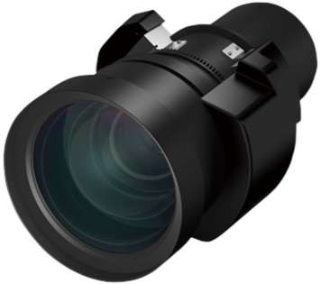 Epson Lens ELPLW06 recenze