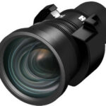 Epson Lens ELPLW08 recenze