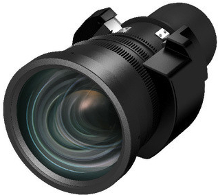 Epson Lens ELPLW08 recenze