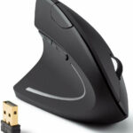 Ergonomic 6D EW6D recenze