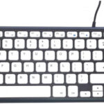 Ergonomic HW156A recenze