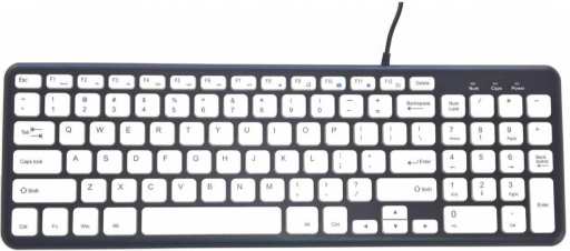 Ergonomic HW156A recenze