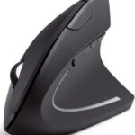 Ergonomic Wired mouse ERGO-1 recenze