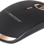 Esperanza ACRUX EM127 recenze