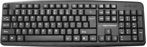 Esperanza Amarillo EK134 recenze