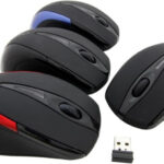 Esperanza Antares EM101K recenze