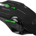 Esperanza Apache EGM403G recenze