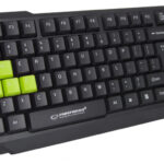 Esperanza Aspis EGK102G recenze