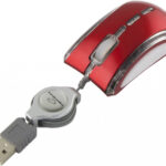 Esperanza Celaneo EM109R recenze