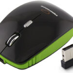 Esperanza Charger EM121G recenze