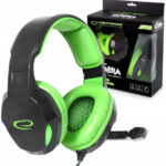 Esperanza EGH310 recenze